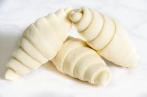 Kiflice sa šunkom i sirom