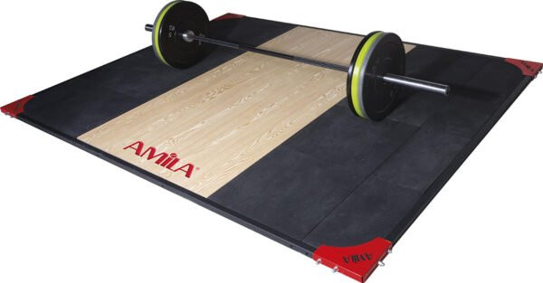 podloga za power lifting