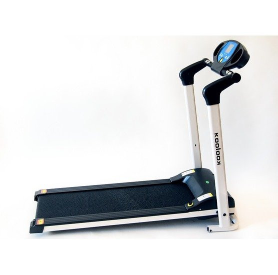 fitnes- traka za trcanje