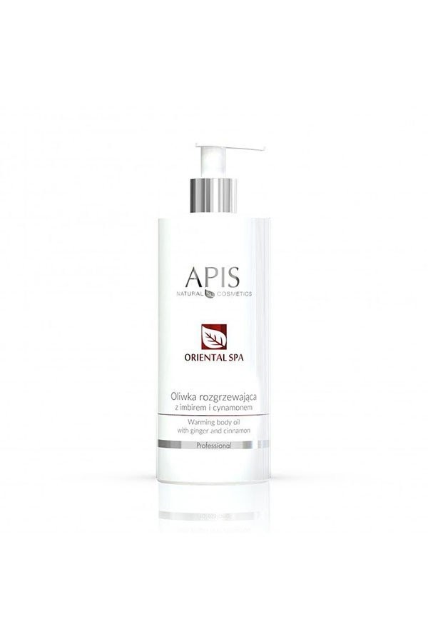 ulje za masažu tijela 