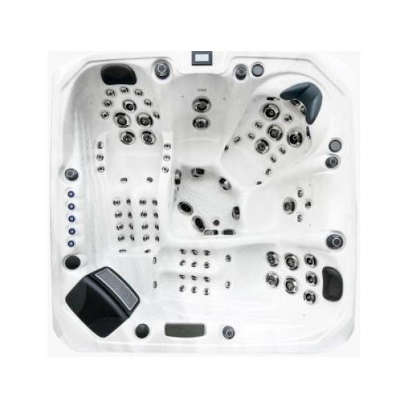 Masažna kada-Barcelona 