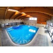 Happy – hidromasažna kada