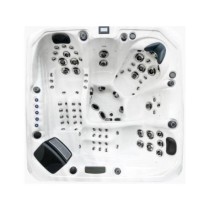 Masažna kada-Barcelona 