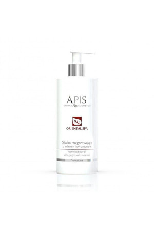 ulje za masažu tijela 