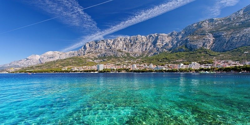MAKARSKA – SPLIT – DUBROVNIK