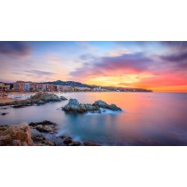 VENECIJA – LLORET DE MAR – MILANO