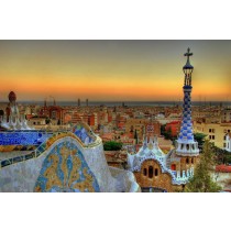 ŠPANIJA – BARCELONA