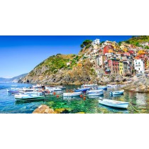 LIGURSKA OBALA – LLORET DE MAR – MILANO