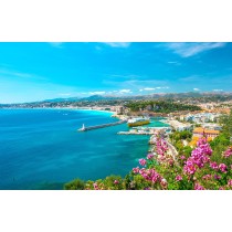 VENECIJA – AZURNA OBALA – BARSELONA – RIM / BROD