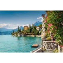 MAGIČNO PUTOVANJE KROZ ALPSKA JEZERA ITALIJE