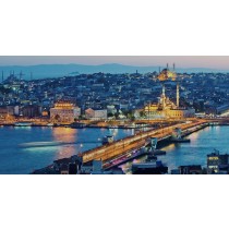 ISTANBUL – BURSA – EDIRNE