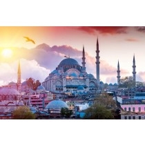 KUMBURGAZ – TURSKA – LJETO 2024