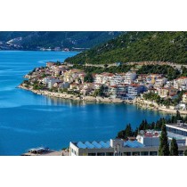 NEUM / 4 DANA 3 PUNA PANSIONA