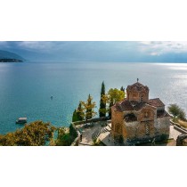 TIRANA – OHRID – SKADAR