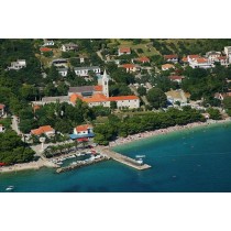 ZAOSTROG – SPLIT – MAKARSKA – ŠIBENIK – NP KRKA Aranžman : 4 dana 3 puna pansiona