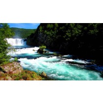 TRAVNIK – BIHAĆ – ZAGREB – JAJCE – NP UNA NP PLITVIČKA JEZERA 4 dana 3 puna pansiona