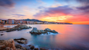 VENECIJA – LLORET DE MAR – MILANO