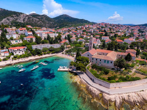 HVAR – 2 ALLINCLUSIVE U HOTELU HVAR JELSA!