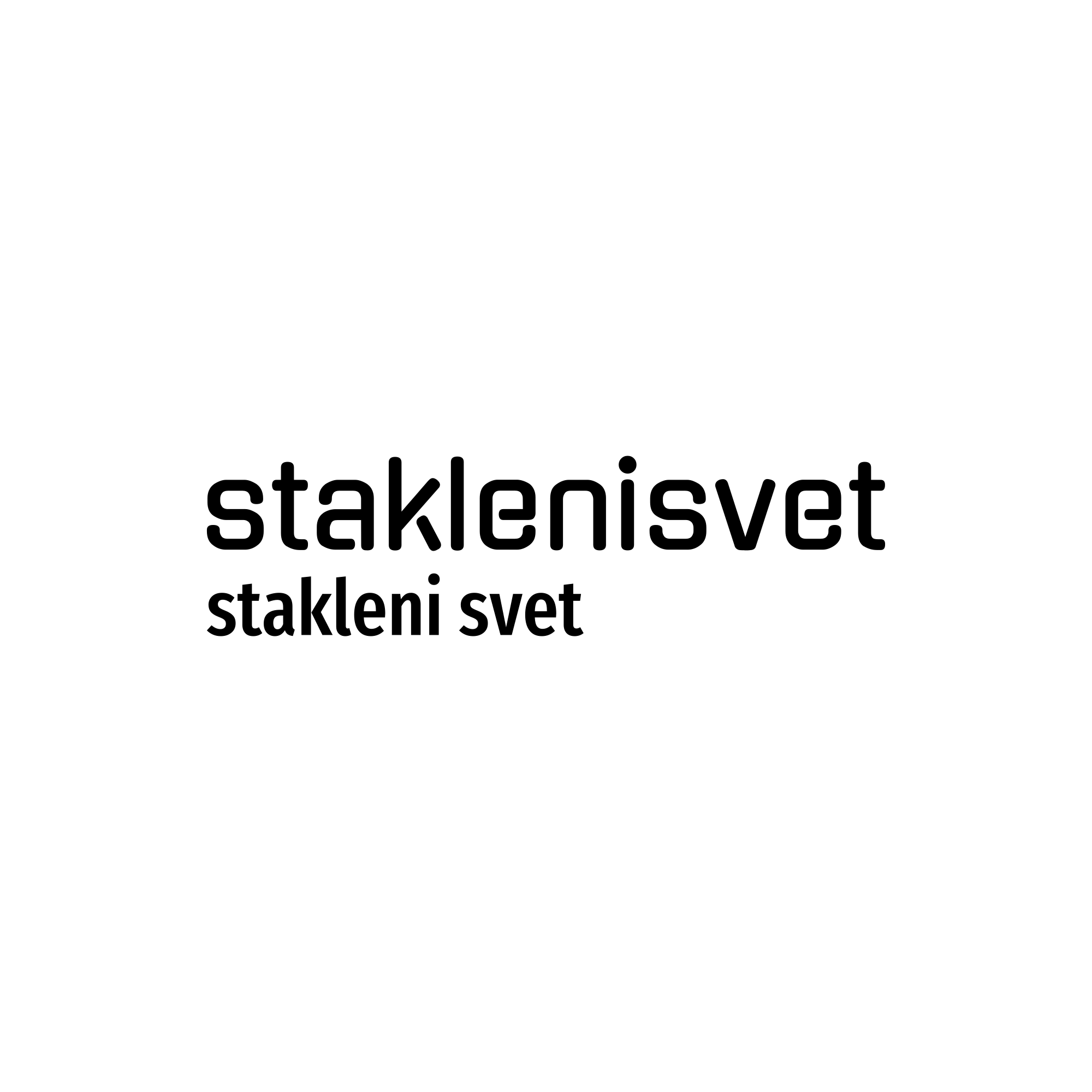 Stakleni svet