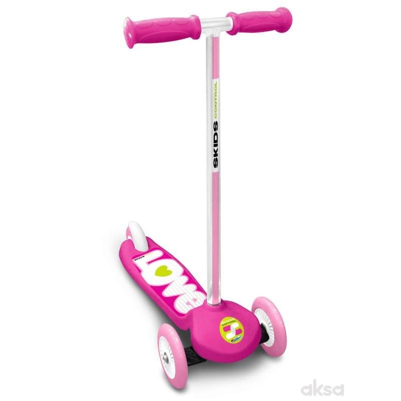 Trotinet za devojčice