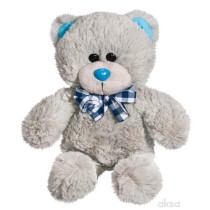 Plišana igračka meda