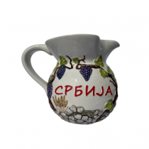 Bokal za vodu - Srbija
