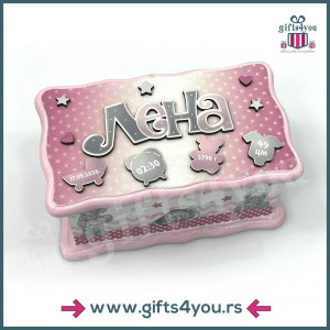 Personalizovane poklon kutije