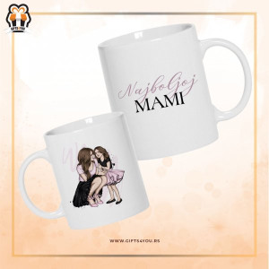 Personalizovana šolja