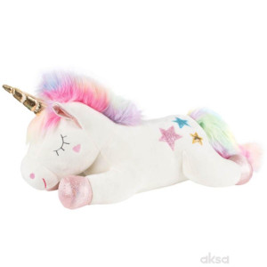 Plišana igračka Jednorog