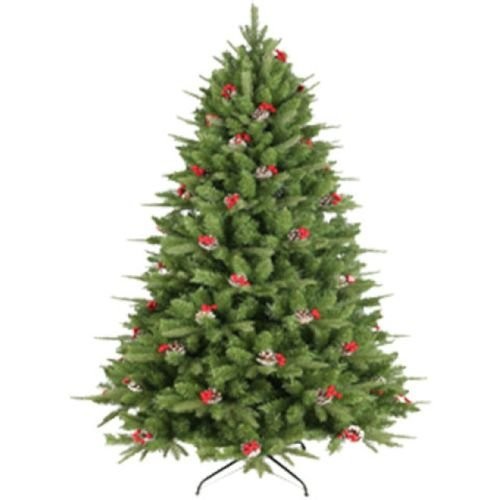 Jelka Novogodišnja jelka Tara Zelena 150cm 190033