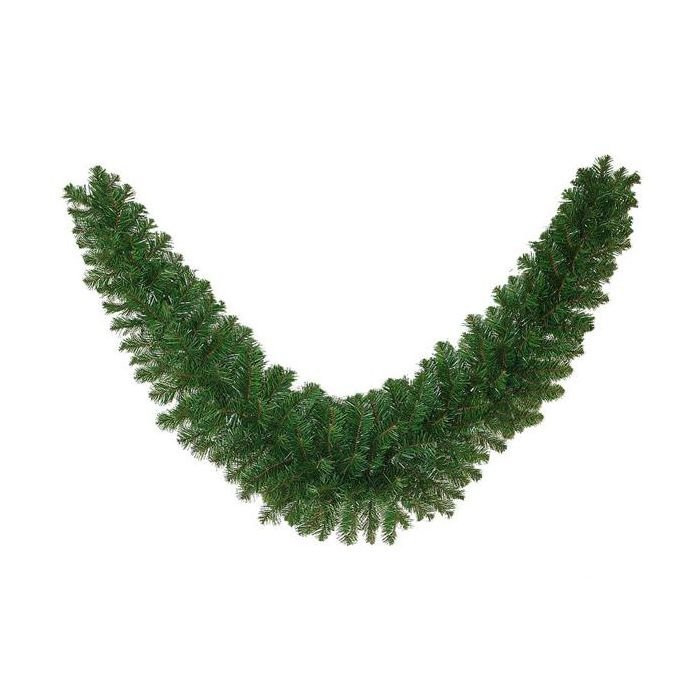 Novogodišnji ukras girlanda 180 cm 111824A
