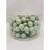 KUGLICE staklene mint 2cm 144/1