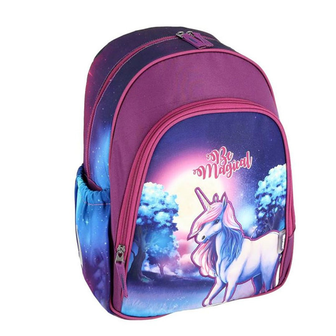 Unicorn ruksak 39 cm, Magical