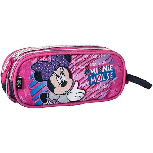 Pernica Minnie, Disney