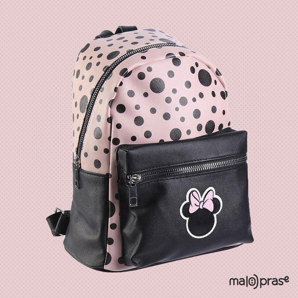 Ranac 40 cm, Miami Black 27253, Minnie