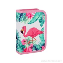 Pernica puna 1 zip, Flamingo 408879, Spirit