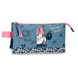 Pernica, Play All Day, Disney