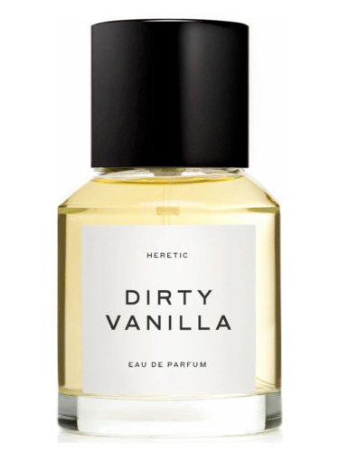 Heretic Dirty Vanilla Eau de Parfum $165 AT CREDO BEAUTY
