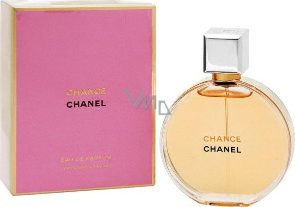 Chanel Chance Eau de Parfum
