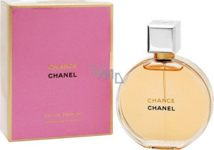 Chanel Chance Eau de Parfum