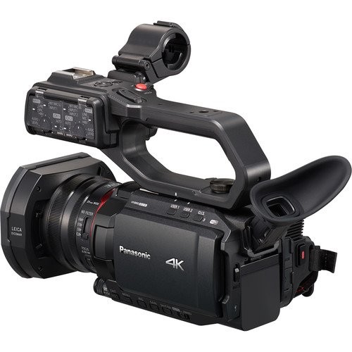 Panasonic AG-CX10 4K Camcorder Panasonic