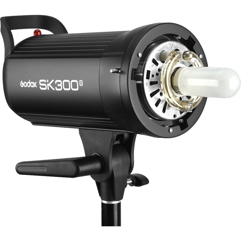 Godox SK300II-D kit 3x300Ws