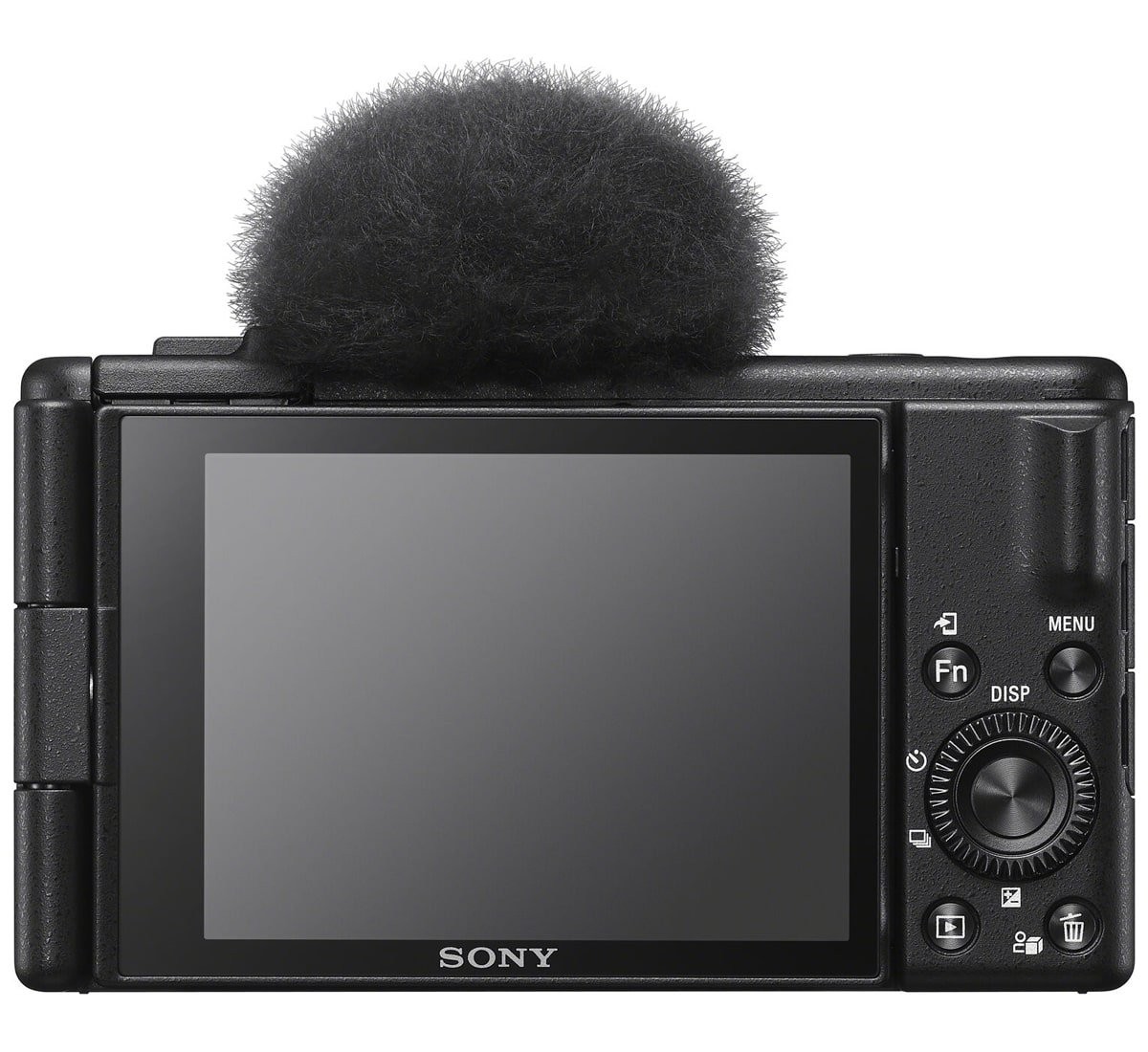 Sony ZV-1F Vlogging Camera
