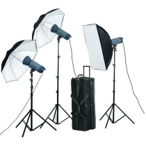 Visico VC-500HH PLUS FOTODISKONT KIT Visico