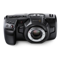 Blackmagic Design Pocket Cinema Camera 4K Blackmagic Design
