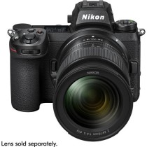 Nikon Z6 II - garancija 3 godine! 