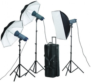 Visico VC-500HH PLUS FOTODISKONT KIT Visico