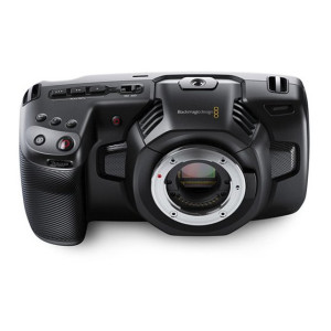 Blackmagic Design Pocket Cinema Camera 4K Blackmagic Design