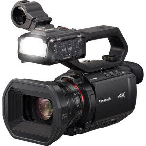 Panasonic AG-CX10 4K Camcorder Panasonic