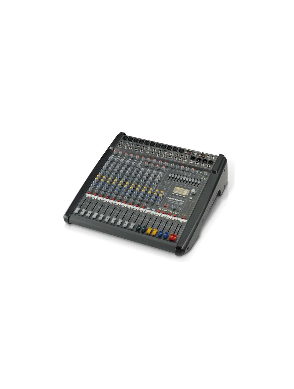 Dynacord PowerMate 1000-3